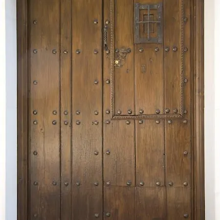 Las Casas Rurales Huerta San Benito Villamayor  Room photo