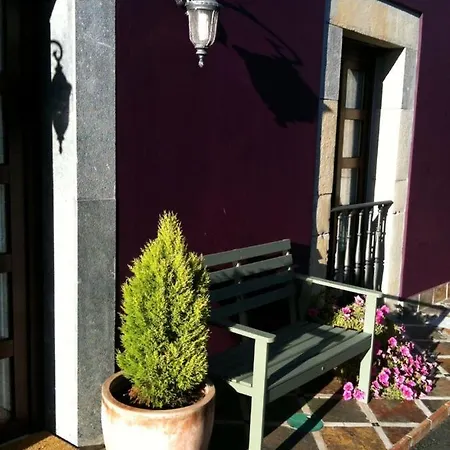 Las Casas Rurales Huerta San Benito Villamayor  Exterior photo